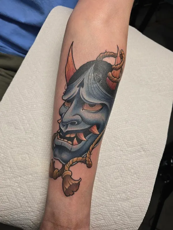 Babydolls Tattoos — Tattoo shop in Taylor
